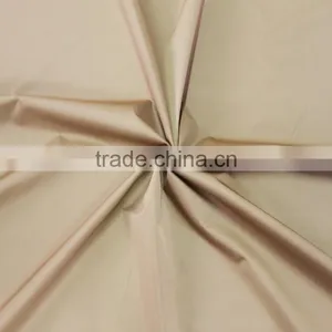 100 Polyester Types of Jacket Fabric Material Fake Memory Coated Fabric for Jacket Clothing thumbnail-1