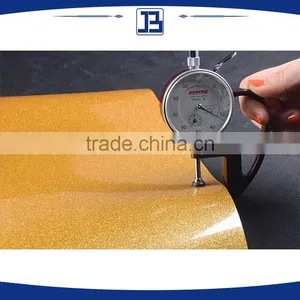 Jiabao Wholesale Glitter Heat Transfer Vinyl for Clothing thumbnail-2
