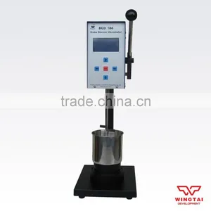 Stormer Viscometer BGD 186 Viscosity Meter For Paint thumbnail-3