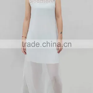 STELISY Elegant Casual Wear for Women,stylish Ladies Maxi Fashion Dresses thumbnail-1