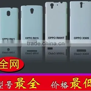 3D Sublimation Blank Heat Transfer Casees, Sublimation Case,3D Sublimation Case thumbnail-4