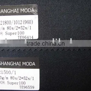 100% Wool Fabric Moda-t275 thumbnail-1