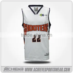 Custom Made Training Singlet, Blank Athletics Singlet thumbnail-4