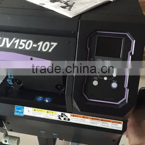 2016 Hot Sale Print and Cut Printer for Cotton thumbnail-3