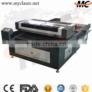MC1325 1530 Metal Laser Cutting Machine thumbnail-1