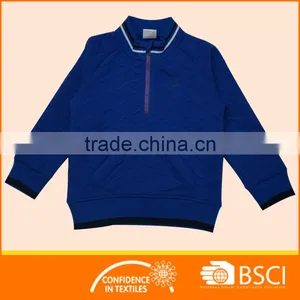 Quilting Special Fabric Made Boy Jacket thumbnail-1