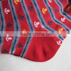 OEM Wholesale Cotton/spandex Cartoon Knitted Warm Sexy Women Socks thumbnail-5