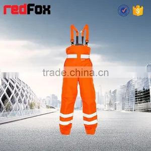 100 Cotton Yellow Coveralls thumbnail-3