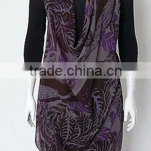 Ladies Fashion New Tops thumbnail-1