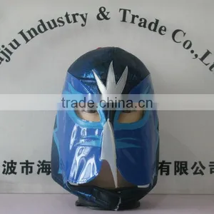 Hot Sale Mexican Stylelucha Libra Mask,adult Wrestling Mask thumbnail-1