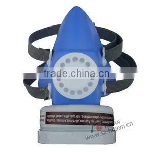 Industrial Face Gas Masks thumbnail-1
