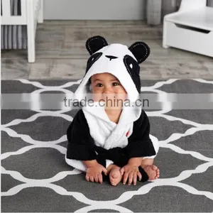 Latest Cheap Fashion Wholesale Summer Baby Clothing Sleepwear Flannel Family Toddler Kids Children Animal Cute Boys Pajamas thumbnail-6