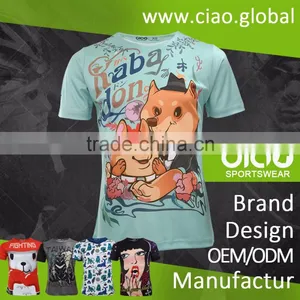 Quality 3D Coolmax Sublimated 140 Gsm Size Archery Used Clothing thumbnail-4
