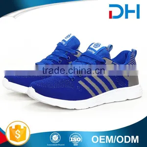 EVA Outsole Material Hotsale Sports Summer Shoes Men Casual thumbnail-1