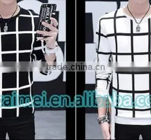 High Quality Wholesale Factory Cotton Round Neck Sweatshirt thumbnail-1
