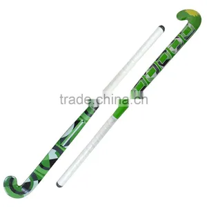 NEW VOODOO V3 FIELD HOCKEY STICK thumbnail-2