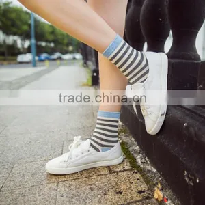 Zm53130a Wholesale Sport Socks Women Basketball Socks Made in China Manufacturer thumbnail-4