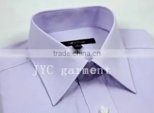 2016 High Quality 100% Cotton Classic Men Long Sleeve Casual Shirts thumbnail-4