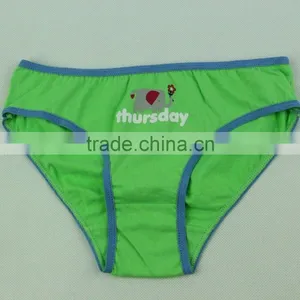Girl Underwear Panty Girls Preteen Underwear For Teen Girls thumbnail-3
