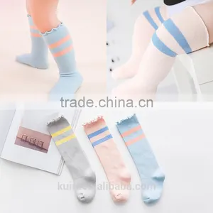 Baby Middle Tube Socks Kids Long Long Socks Cotton Pattern Maka thumbnail-2