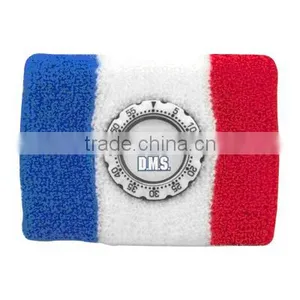 2015 Hot Sale Good Quality Cheap Price Cotton Hand Band thumbnail-1