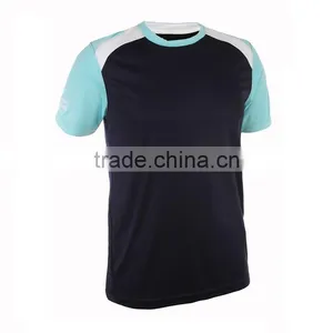 Fashionable Sports Running Tshirts Bulk Blank t Shirts thumbnail-1