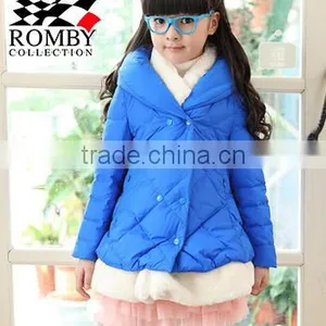 New Winter Boy Warm Jacket thumbnail-1