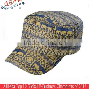 Popular Custom Military Royal Navy Caps thumbnail-1