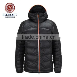 Mens Xxxl Outdoor Light Down Jacket for Winter thumbnail-1