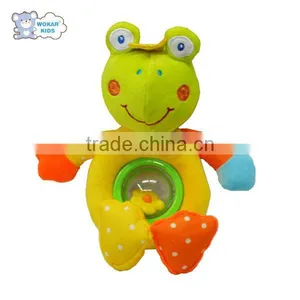Cute Plush Toy With Ball for Formative Education/enlighten Education thumbnail-2