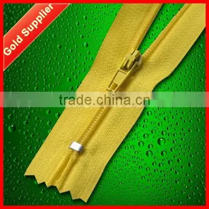 Hi-ana Zipper2 ISO 9001 Factory Various Sizes Stop Zipper thumbnail-1