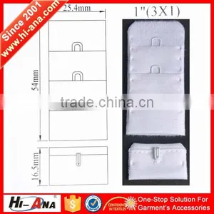 Hi-ana Bra1 Know Different Market Style Custom Fancy Bra Strap Hook thumbnail-1