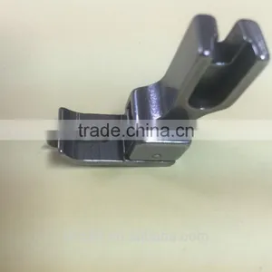 SEWING MACHINE SPARE PARTS & ACCESSORIES HIGH QUALITY SEWING PRESSER FOOT NL-31S PRESSER FOOT thumbnail-1