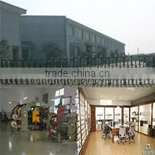 Ningbo TQS Import And Export Co., Ltd. company overview - view 1 thumbnail