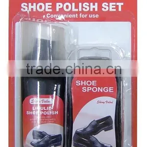 Hot Selling Waxed Solid Tin Shoe Polish Suppliers thumbnail-6