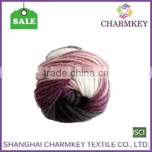 100% Acrylic Yarn thumbnail-1