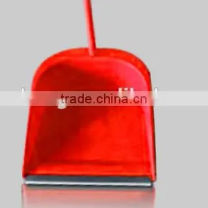 Plastic Broom Wood Handle thumbnail-1