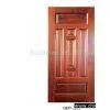 Wooden Door thumbnail-1