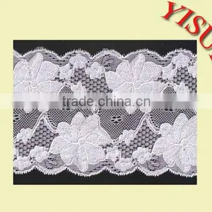 Elastic African Lace thumbnail-1
