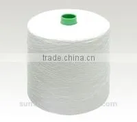 100% Natural Linen Yarn Flax Yarn 16NM Raw, Semi-bleached, Short Fiber, Long Fiber Wet Spun, Dyr Spun thumbnail-5