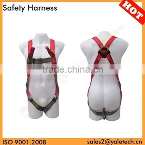 CE EN361 Lineman Harness/fall Arrest Harness/fall Protection Harness thumbnail-1