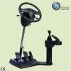 Metal Steering Wheel ABS Hand Brake Car Racing Machine thumbnail-1