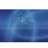 Ozone Free Quartz Glass Tube thumbnail-1
