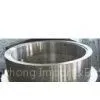 ASTM A388 EN10228 Tower Drum Flange Forged Steel Roller For Metallurgical Equipment thumbnail-1
