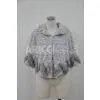 Fake Fur Shawl(DSC-0456) thumbnail-1