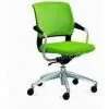 Mesh Fabric of Office Swivel Chair thumbnail-1