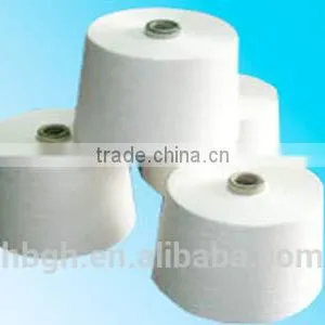 Raw White Water Soluble Pva Dissolving Yarn thumbnail-3