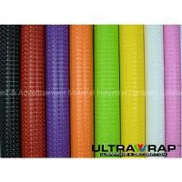 Ultrawrap 3D Bubble Free Carbon Fiber Wrap Vinyl thumbnail-1