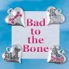 United States Dog Charms thumbnail-1