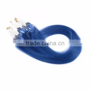 Hot Sale Best Price Micro Beads Hair Extension thumbnail-1